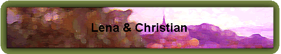 Lena & Christian